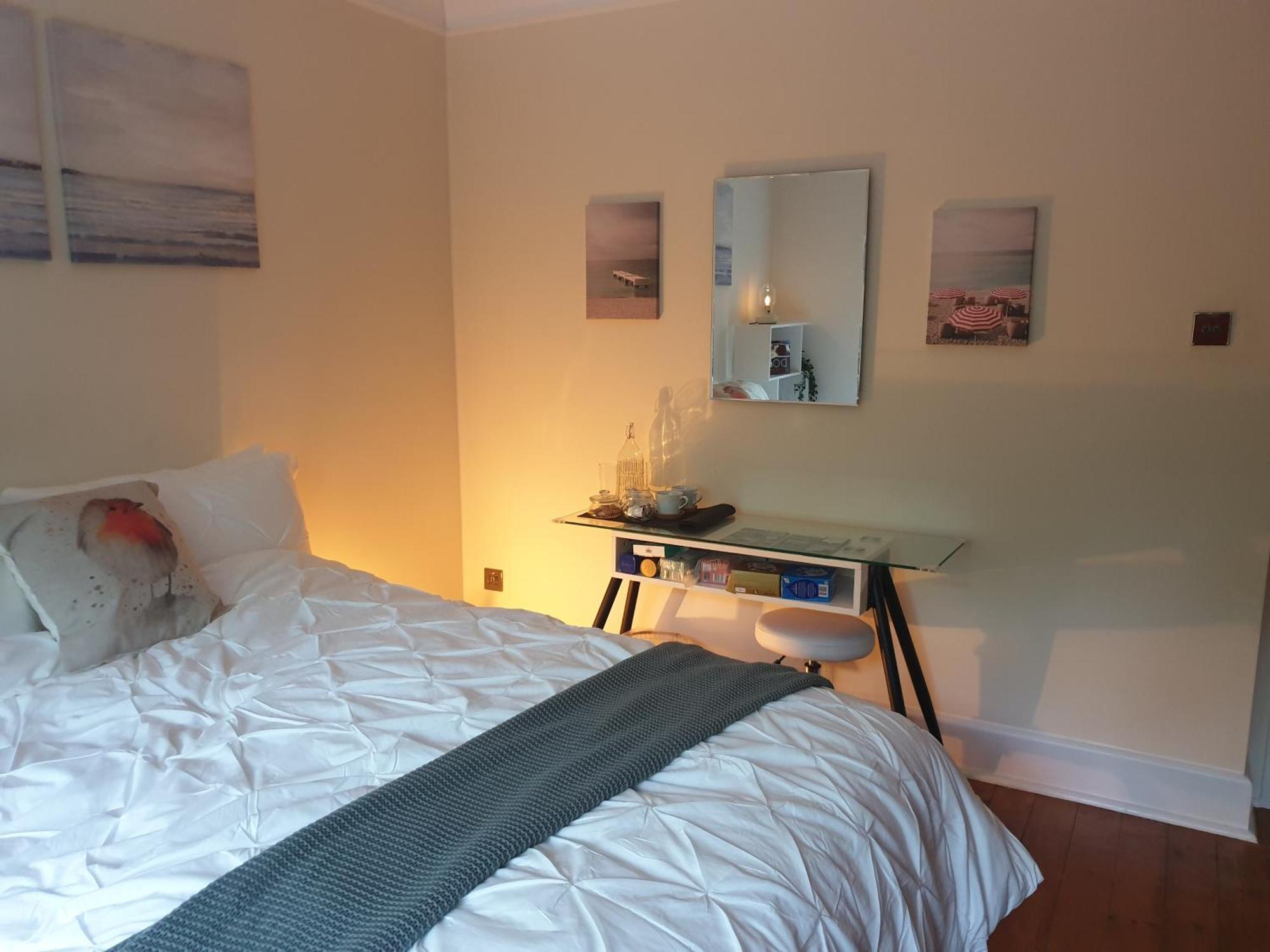 Little Robin Gate - Free Parking - Central - 10 Min Walk To Train Station Bournemouth Exterior foto