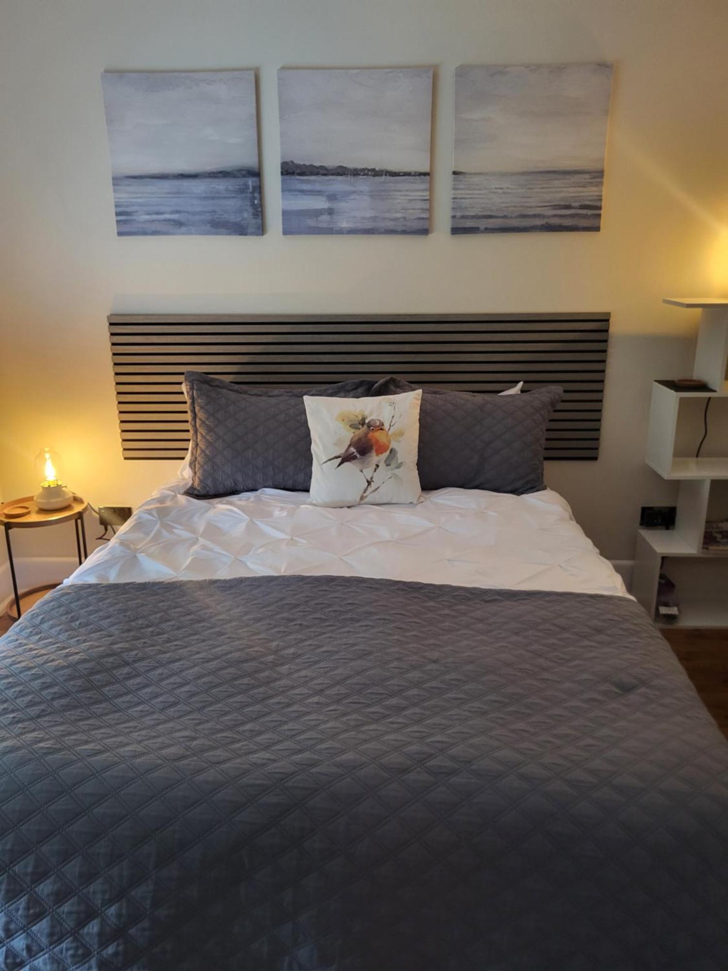 Little Robin Gate - Free Parking - Central - 10 Min Walk To Train Station Bournemouth Exterior foto
