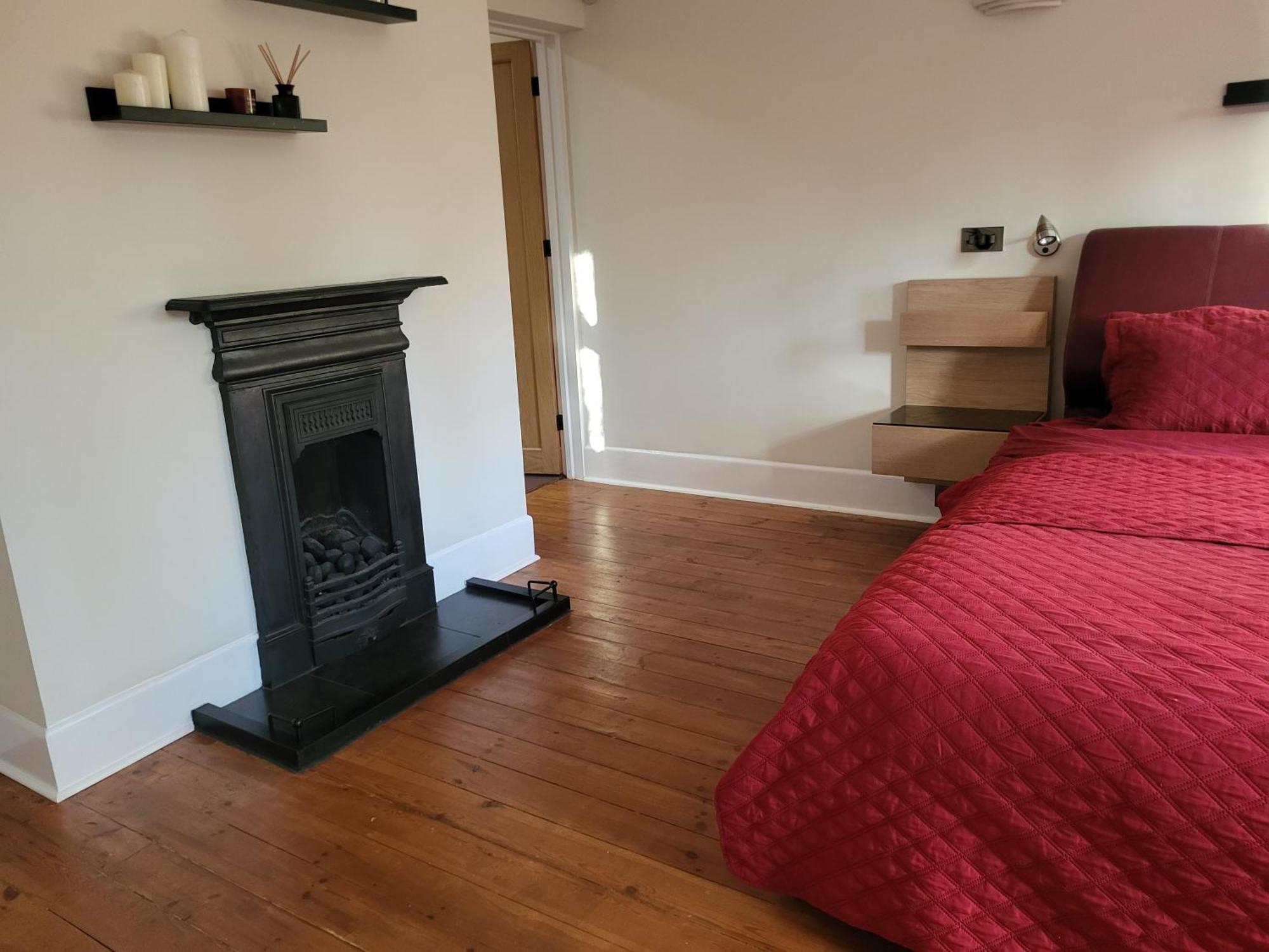 Little Robin Gate - Free Parking - Central - 10 Min Walk To Train Station Bournemouth Habitación foto