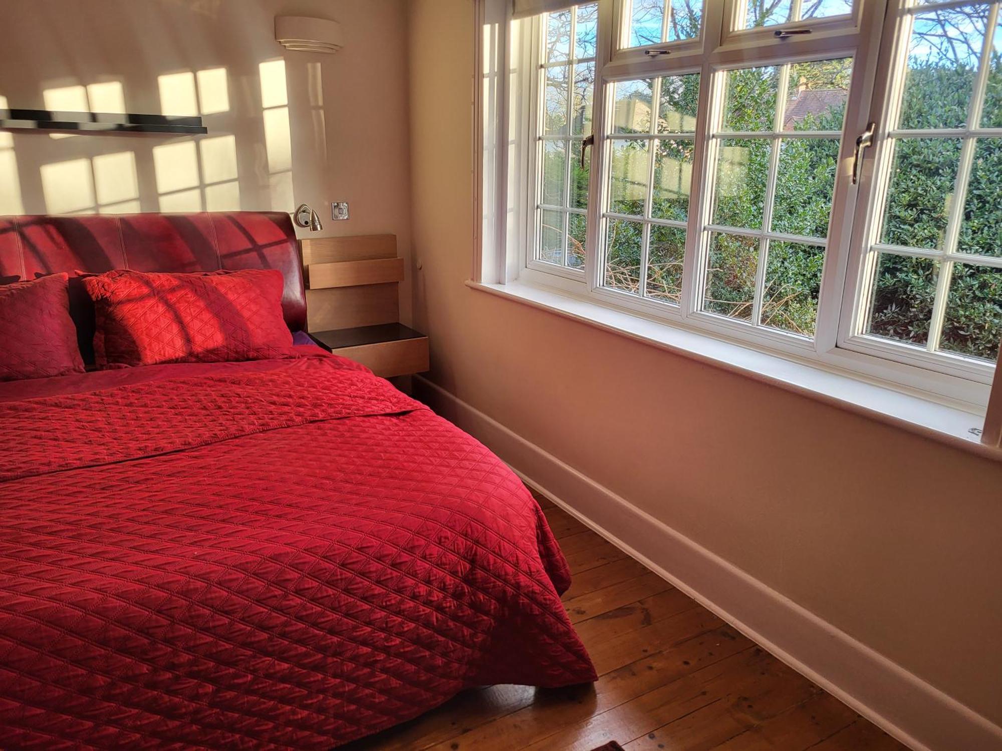 Little Robin Gate - Free Parking - Central - 10 Min Walk To Train Station Bournemouth Habitación foto