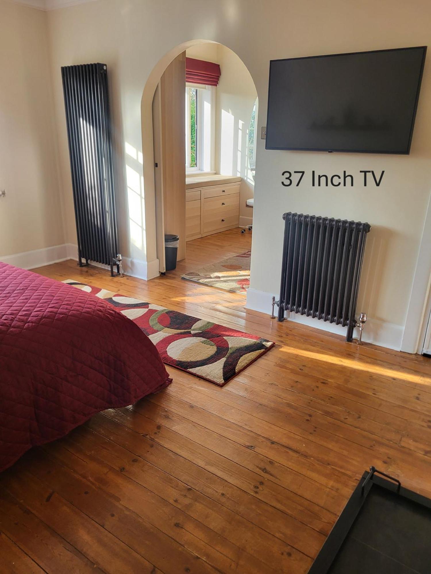 Little Robin Gate - Free Parking - Central - 10 Min Walk To Train Station Bournemouth Habitación foto