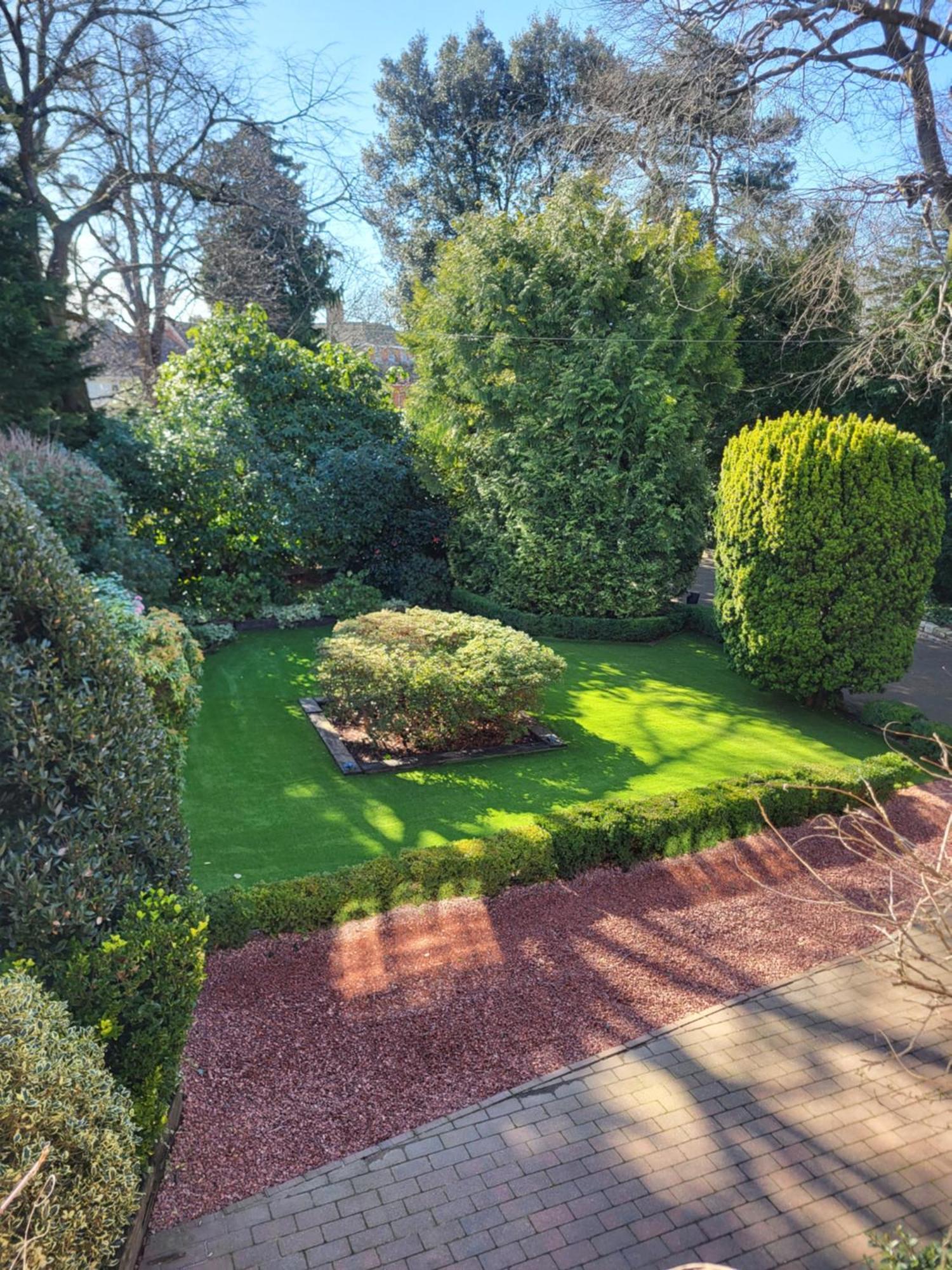 Little Robin Gate - Free Parking - Central - 10 Min Walk To Train Station Bournemouth Habitación foto