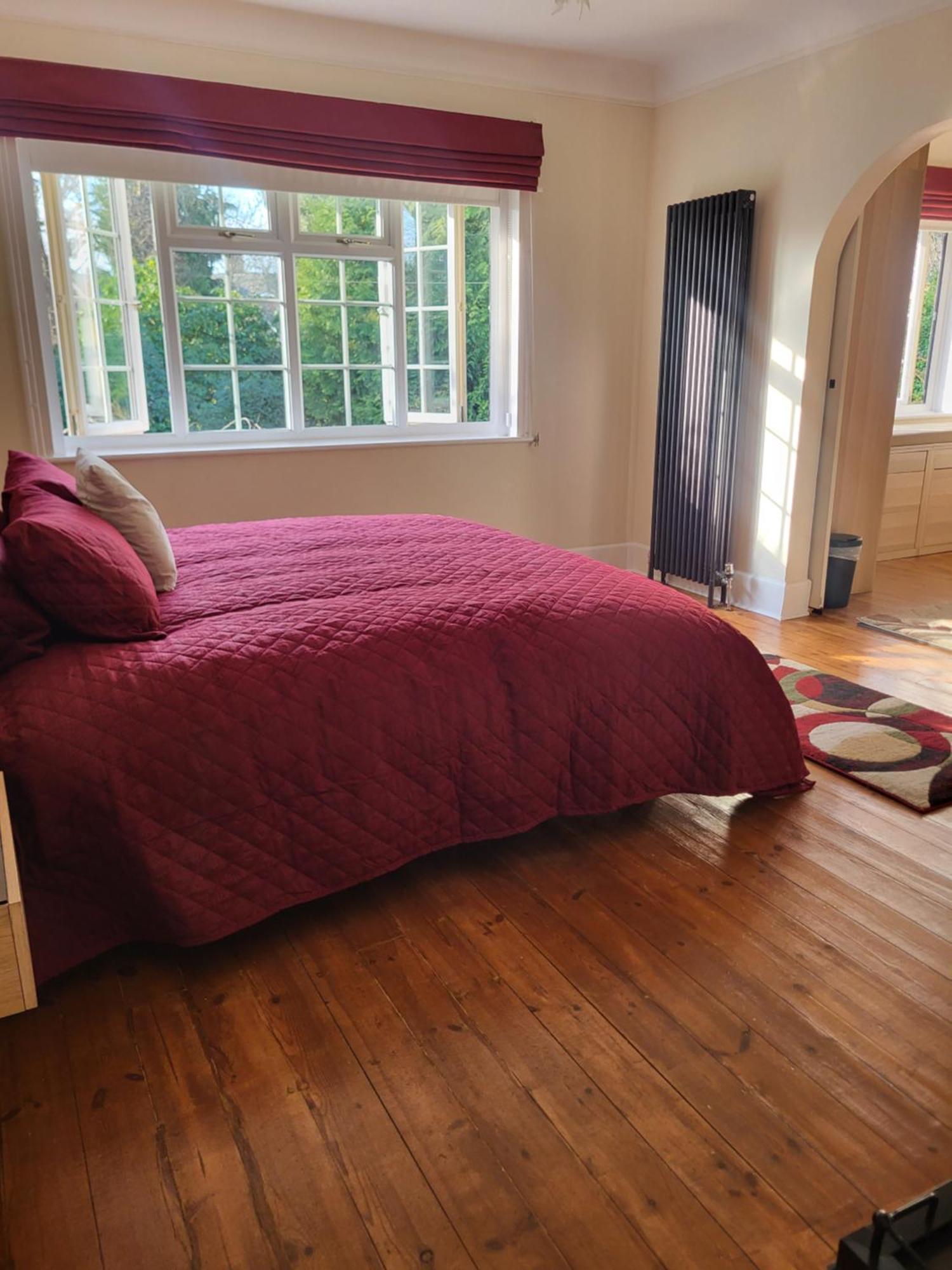 Little Robin Gate - Free Parking - Central - 10 Min Walk To Train Station Bournemouth Habitación foto