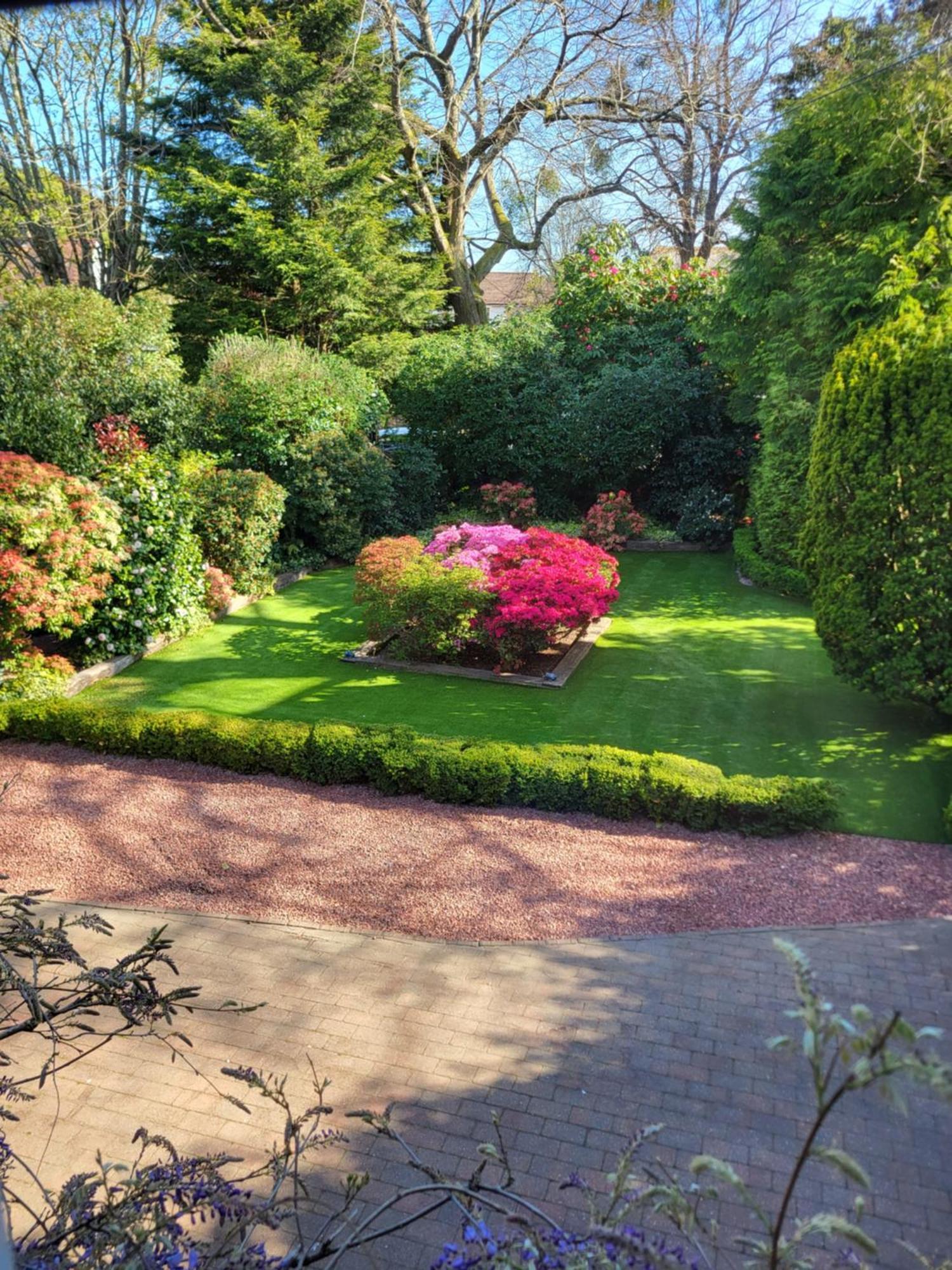 Little Robin Gate - Free Parking - Central - 10 Min Walk To Train Station Bournemouth Exterior foto